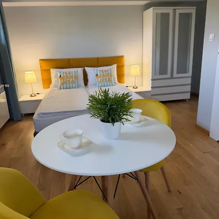 Bianca Casa de hóspedes 3*