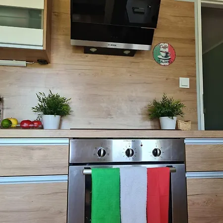 Casa de hóspedes Bianca 3*