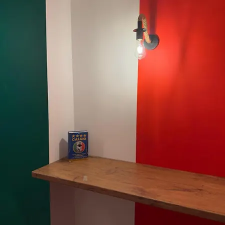 Bianca Casa de hóspedes 3*