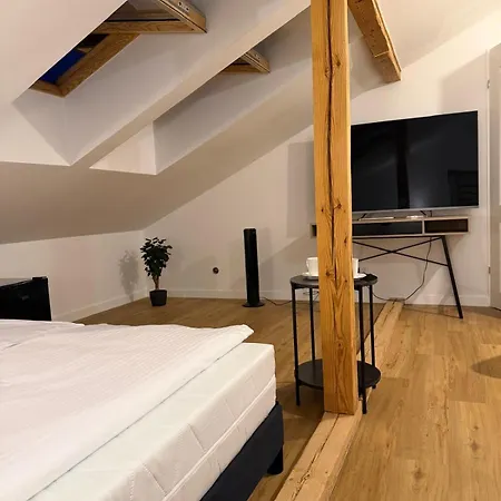 Casa de hóspedes Bianca Mikołajki
