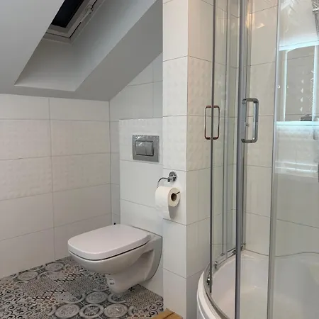 Bianca Casa de hóspedes 3*