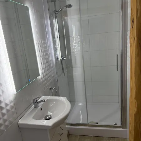 Bianca Casa de hóspedes 3*