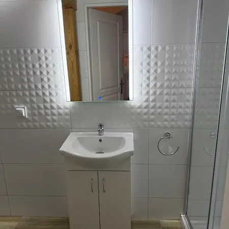Bianca 3* Mikołajki