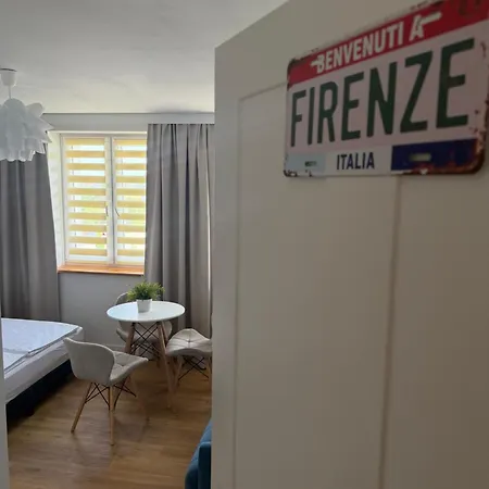 Bianca Casa de hóspedes 3*