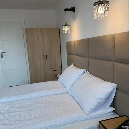 Casa de hóspedes Bianca 3*